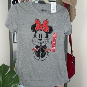 🎀 Disney Minnie T-Shirt 🎀